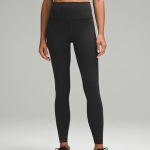 Lululemon Wander Train Leggins 28”